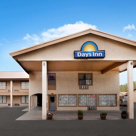 Days Inn-Vernon, Texas Luaran gambar