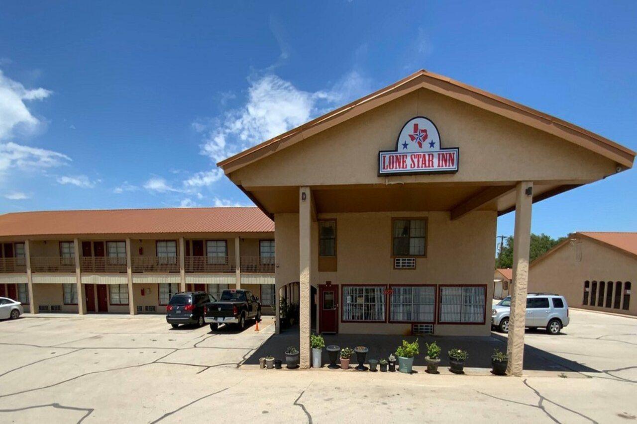 Days Inn-Vernon, Texas Luaran gambar