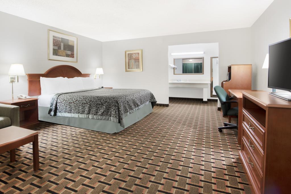 Days Inn-Vernon, Texas Luaran gambar