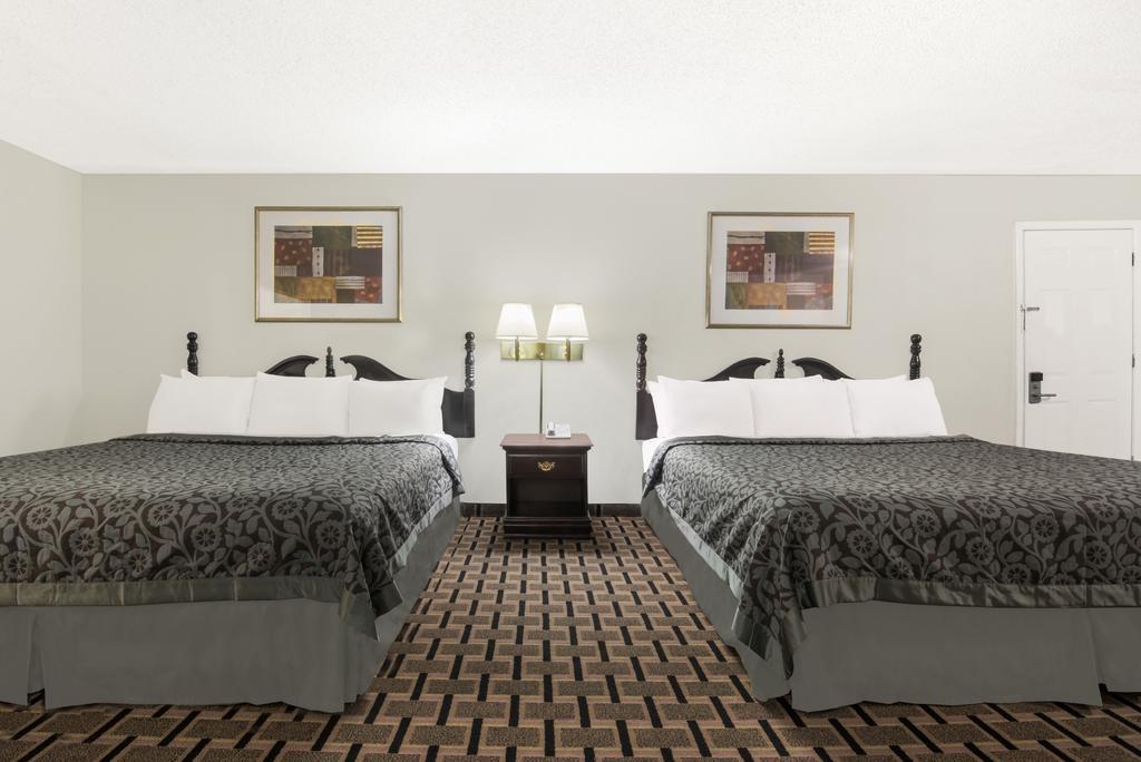 Days Inn-Vernon, Texas Luaran gambar