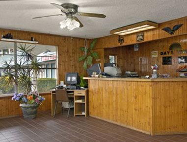 Days Inn-Vernon, Texas Luaran gambar