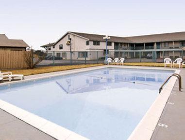 Days Inn-Vernon, Texas Luaran gambar