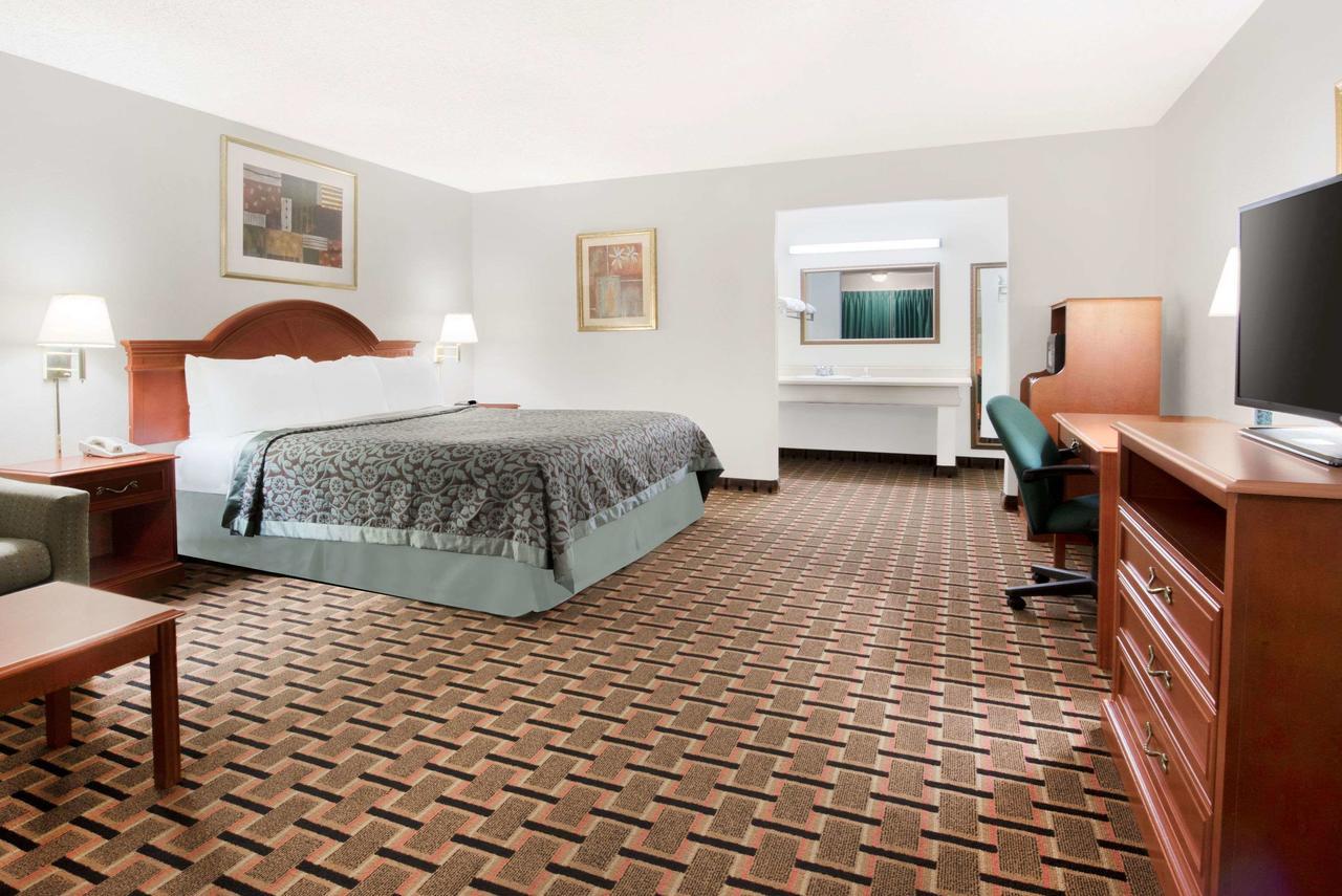Days Inn-Vernon, Texas Luaran gambar