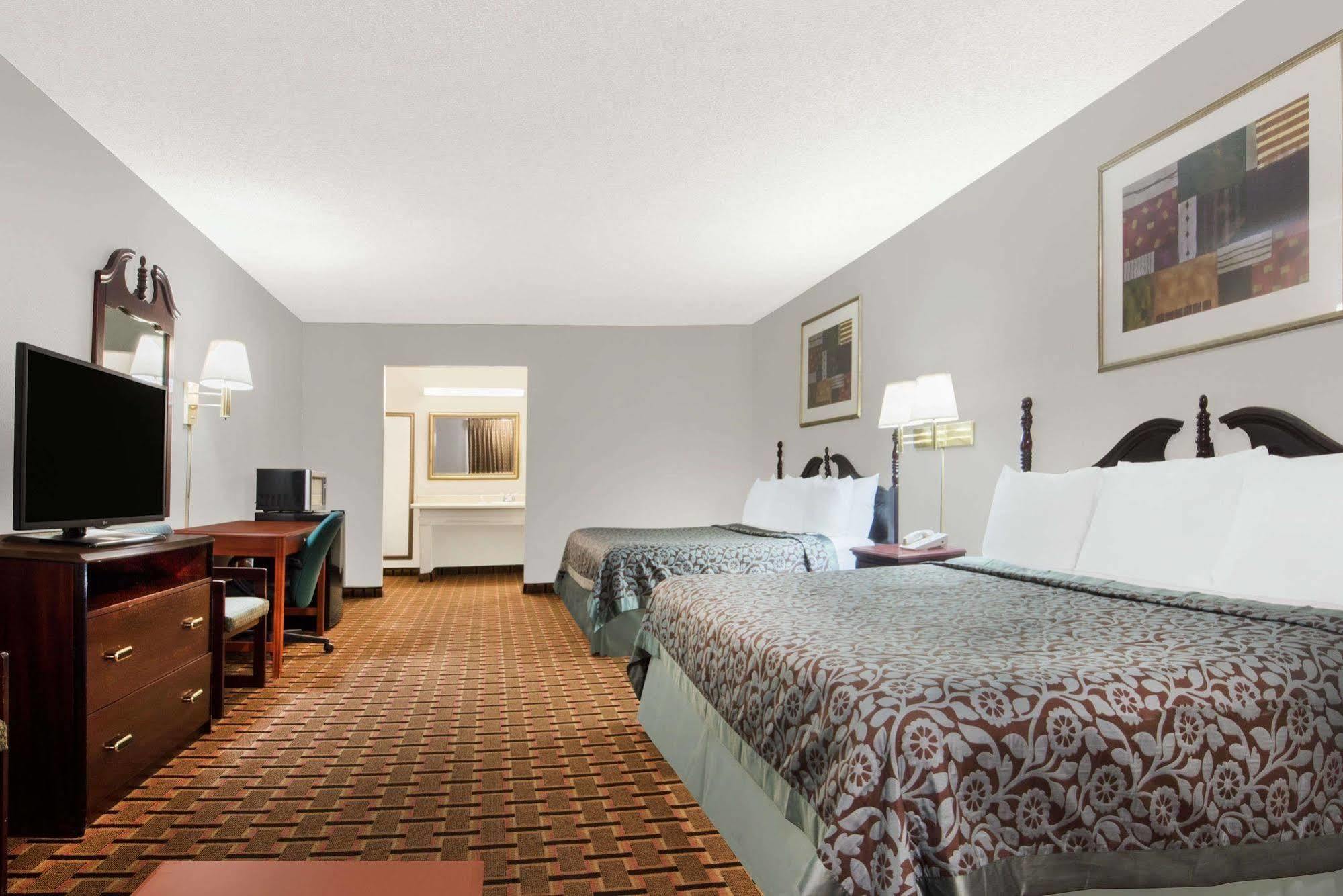 Days Inn-Vernon, Texas Luaran gambar