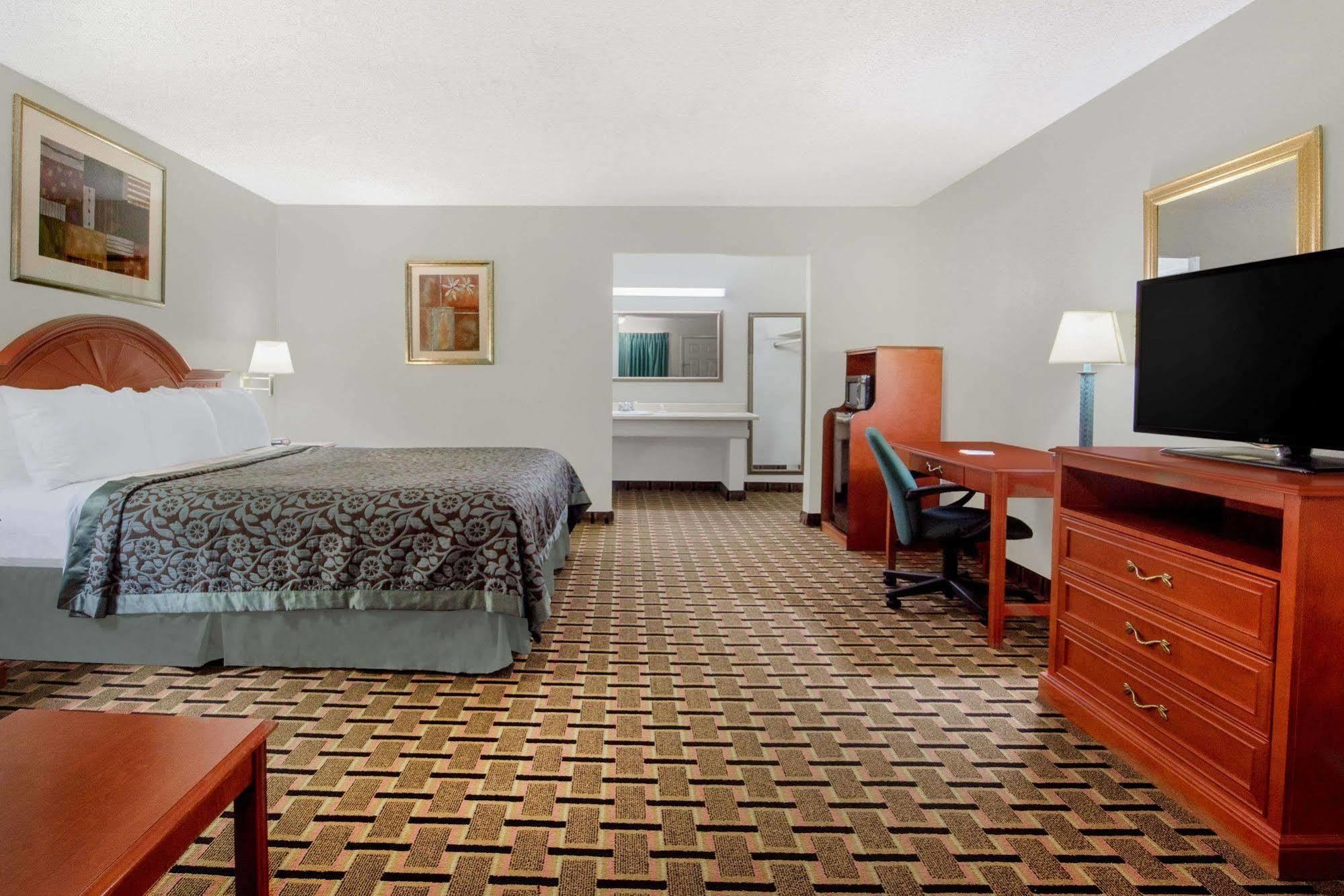 Days Inn-Vernon, Texas Luaran gambar
