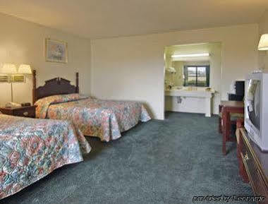 Days Inn-Vernon, Texas Luaran gambar